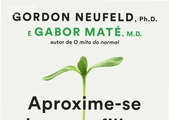 Pais criando laços duradouros com filhos através do método Aproxime-se