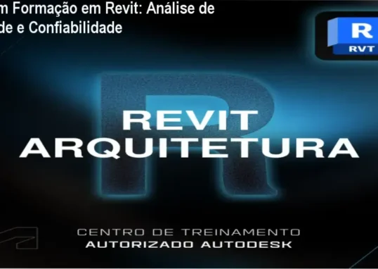 Axiom Formação em Revit reputação, segurança e possíveis fraudes