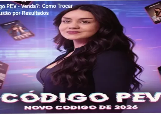 Cronograma de Conteúdo para Instagram do Código PEV ajudando profissionais a vender mais