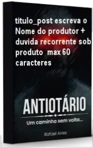 Combo de livros digitais sobre desenvolvimento pessoal masculino com linguagem direta e prática