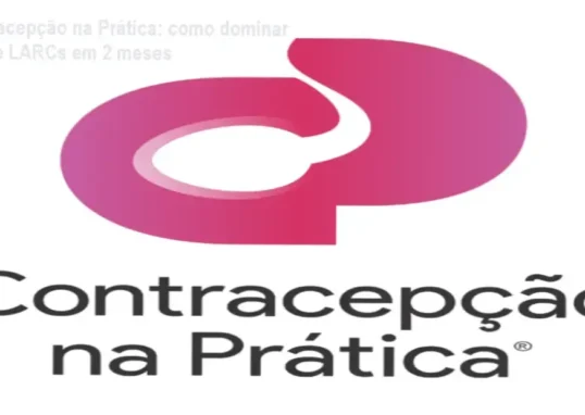 Contracepção na Prática Dr. Lucas e Dra. Cecília – cronograma de 2 meses e carga horária semanal