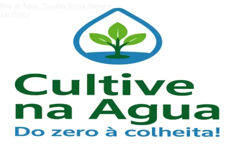 Universidade de Bruno Palma: Cultivo em Água com Técnicas Profissionais