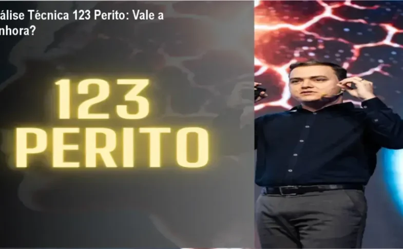 Profissional utilizando microscópio digital em análise de documentos grafotécnicos