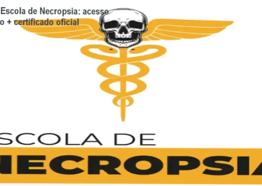 Curso Escola de Necropsia download, acesso gratuito ou licença