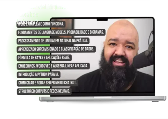 Curso STM32 Gabriel Vigiano custo-benefício e valor percebido