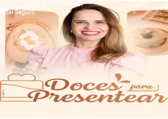 Ísis Alvarez Doces para Presentear link correto e acesso oficial