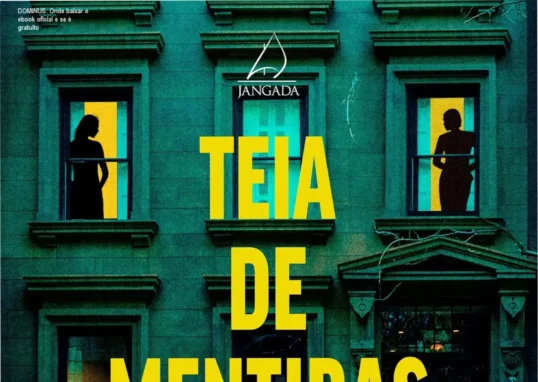 Capa do livro DOMINUS de Thalissa Betineli com tema de romantasia dark e dragão