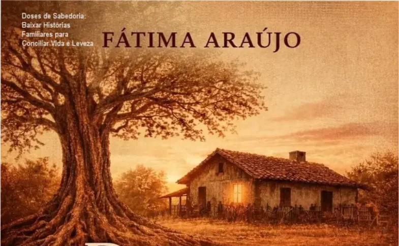 Capa do livro Doses de Sabedoria com destaque para frases inspiradoras sobre conciliar vida cotidiana