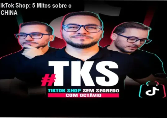 Avaliação técnica do Ecossistema TKS com destaque para o Método CHINA de conversão orgânica no TikTok Shop