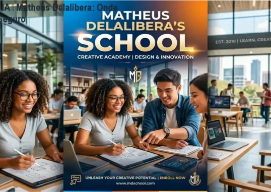Escola da IA de Matheus Delalibera – cupom desconto exclusivo