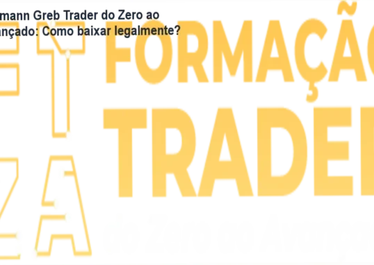 Imagem mostrando acesso oficial ao curso Hermann Greb Trader do Zero ao Avançado