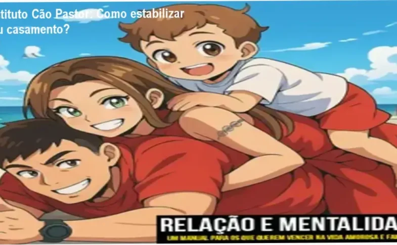 Oficiais da Polícia Militar apresentando o curso Relação e Mentalidade para casais