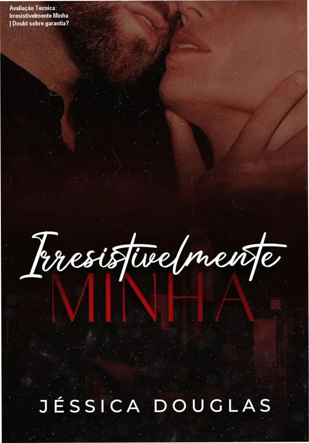 Professor Dr. Valmir Pedreira (nome do produtor) explicando os benefícios reais do livro Irresistivelmente Minha, uma dúvida comum sobre garantia de cópias digitais