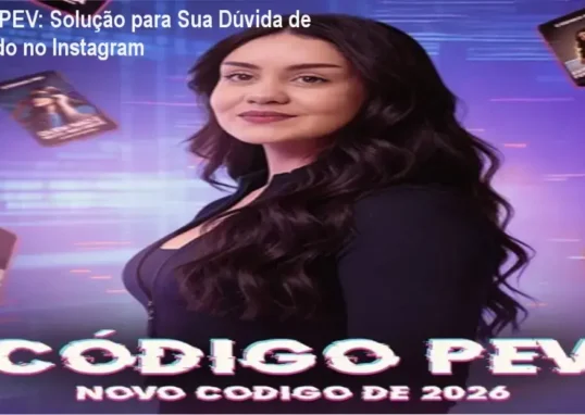 Jozimar Alves, especialista em marketing digital, demonstrando o impacto prático do Código PEV para estratégias de conteúdo no Instagram.