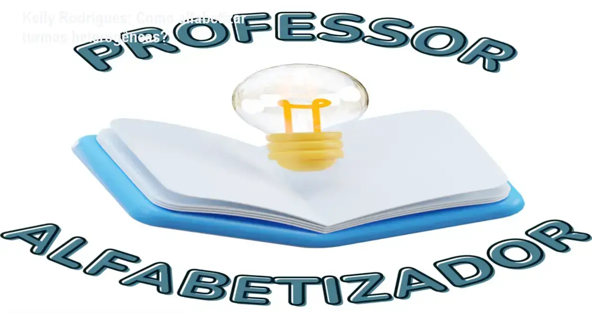 Kelly Rodrigues apresentando o curso Professor Alfabetizador na Prática com exemplos de jogos educativos
