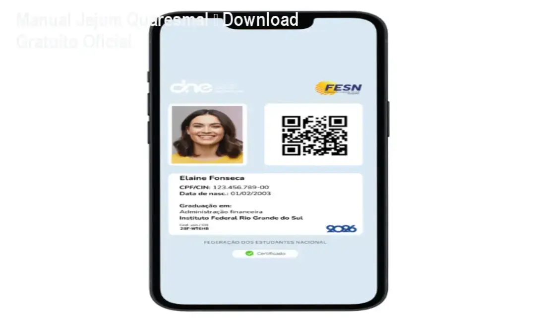 Manual Jejum Quaresmal Juliana Sanchez download gratuito