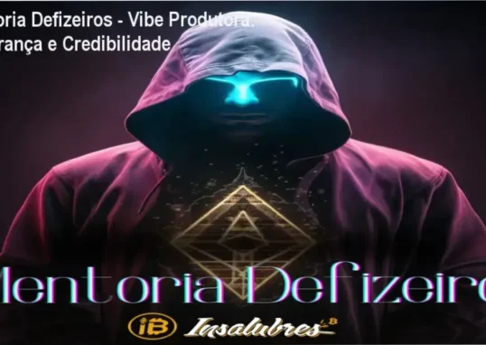 Mentoria Defizeiros da Vibe Produtora – custo‑benefício e segurança para investidores DeFi