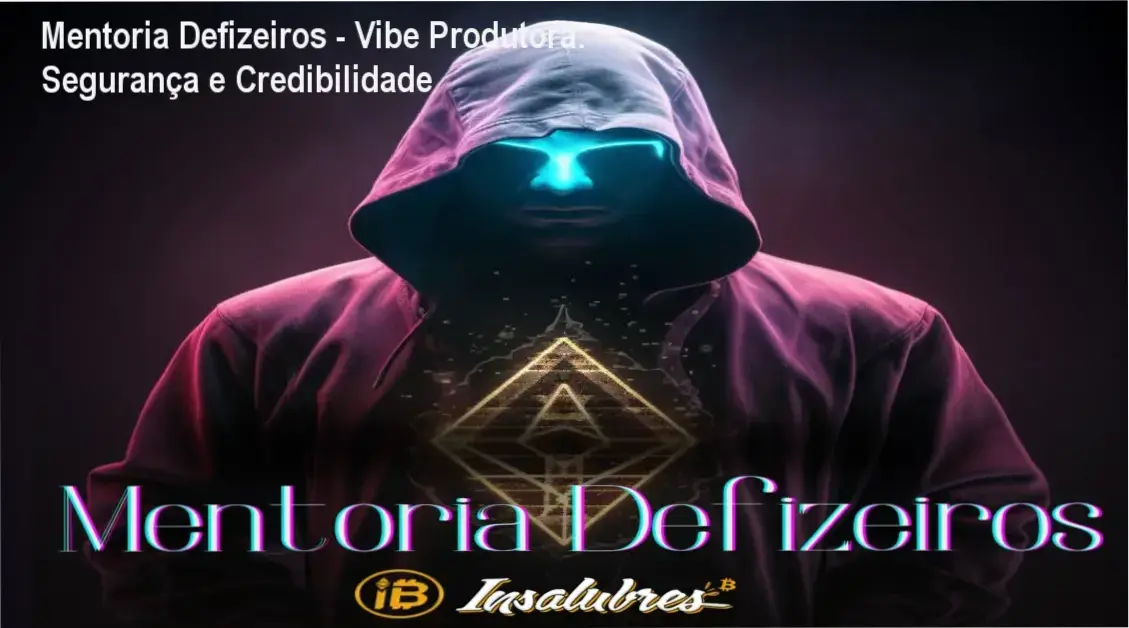 Mentoria Defizeiros da Vibe Produtora – custo‑benefício e segurança para investidores DeFi