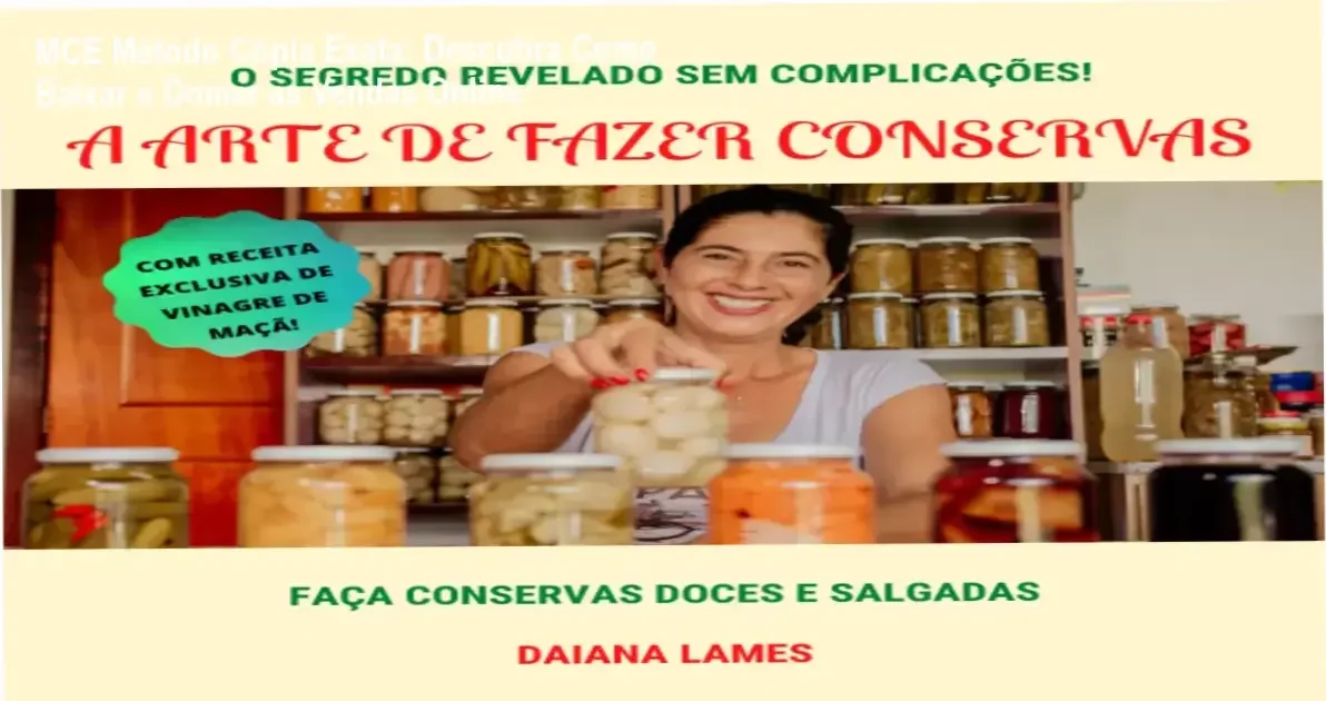 Curso MCE Método Cópia Exata no aplicativo oficial com aulas sobre vendas online