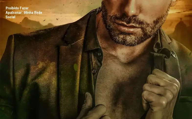 Capa destacada do ebook 'Meu Caso Perdido' mostrando a personagem principal com expressão confusa