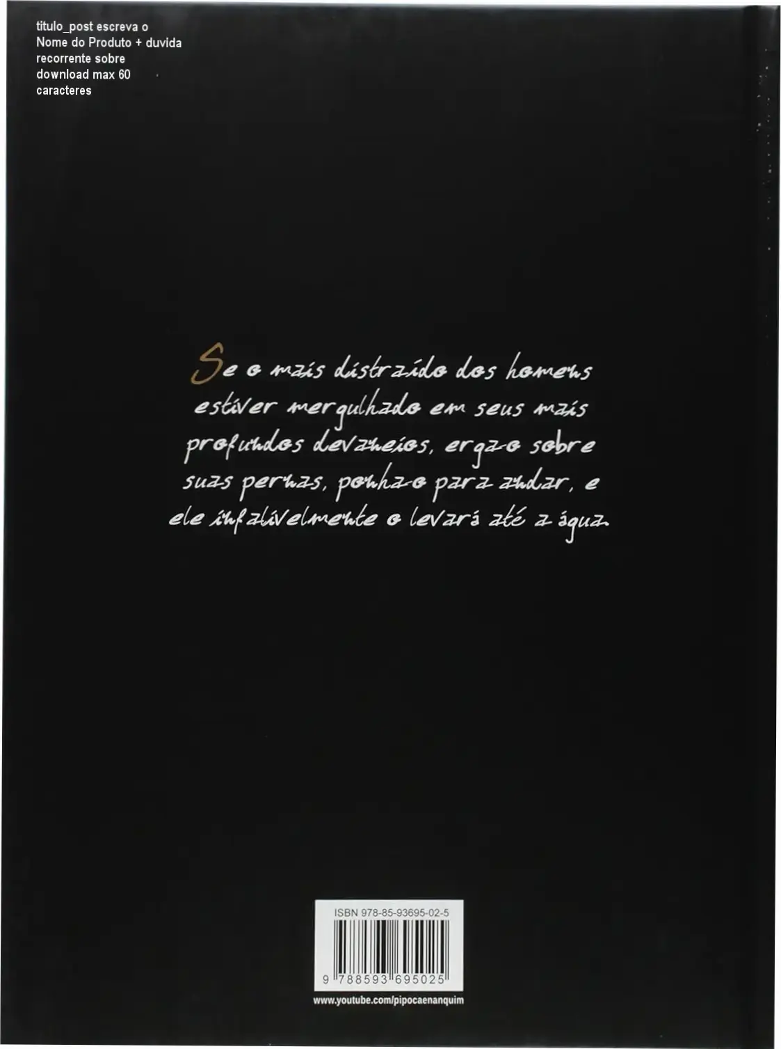 Capa do livro Moby Dick - Volume Único Exclusivo Amazon Edição Português por Christophe Chabouté