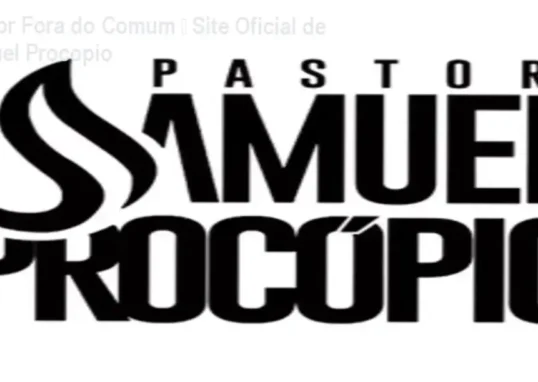 Orador Fora do Comum de Samuel Procopio – página oficial para compra segura