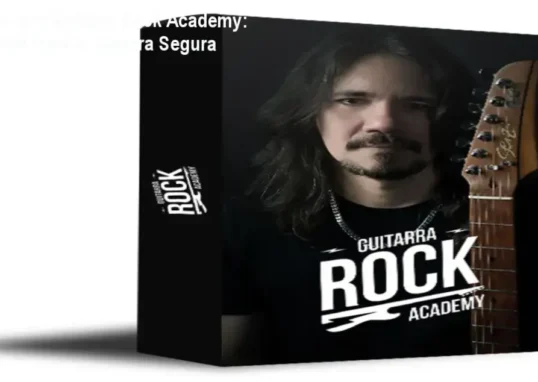 Ozielzinho Guitarra Rock Academy conclusão: veredito final e recomendação de compra