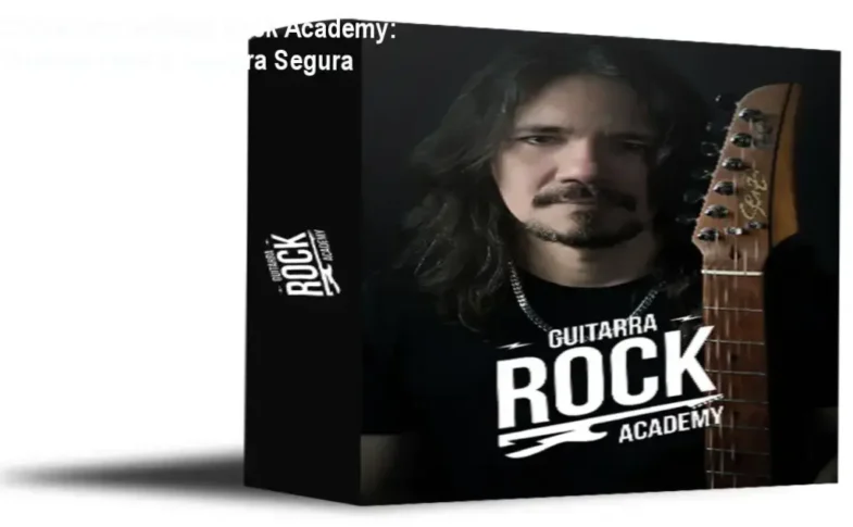 Ozielzinho Guitarra Rock Academy conclusão: veredito final e recomendação de compra