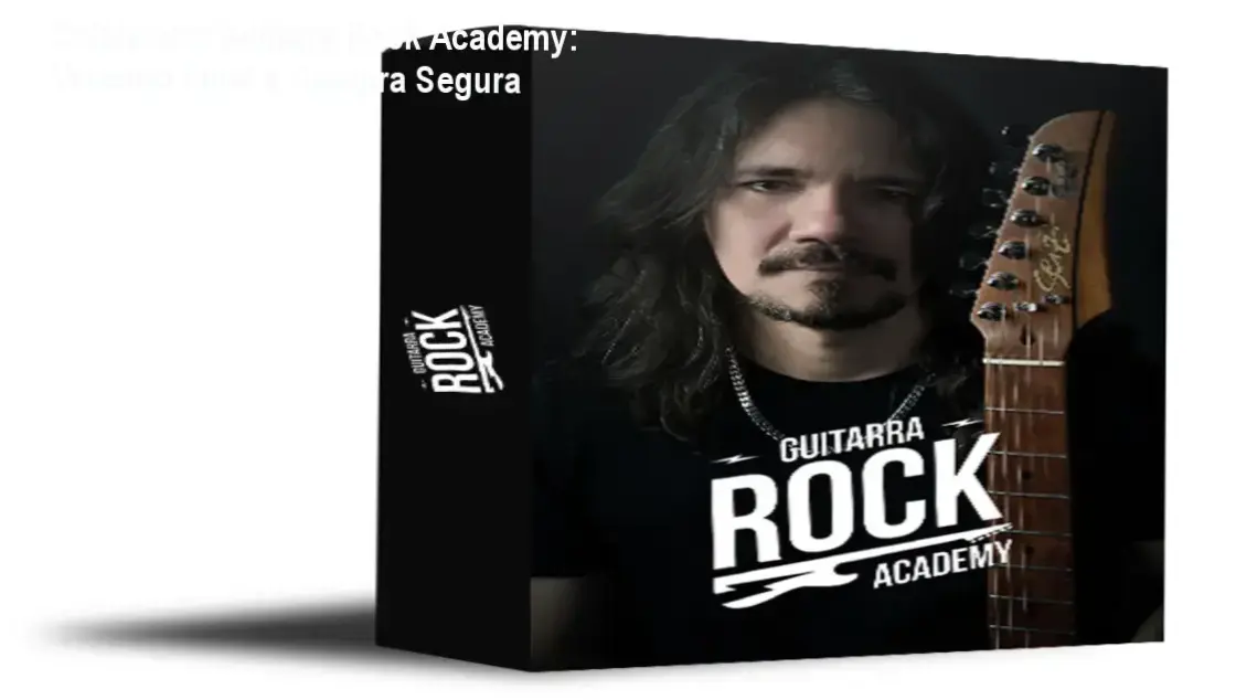 Ozielzinho Guitarra Rock Academy conclusão: veredito final e recomendação de compra