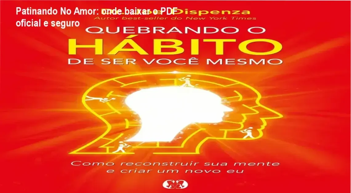 Capa do livro Patinando No Amor de Lynn Painter com cores vibrantes