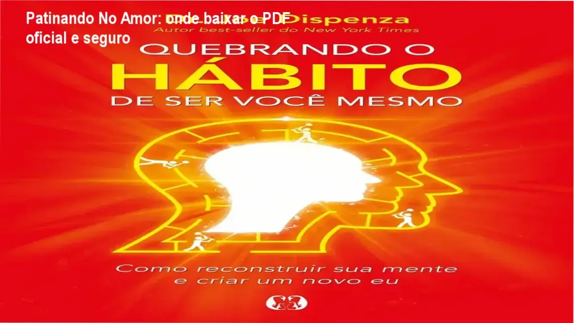 Capa do livro Patinando No Amor de Lynn Painter com cores vibrantes