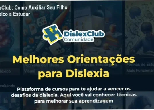Mãe aprendendo técnicas da DislexClub para apoiar filho disléxico nos estudos