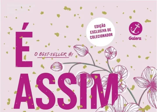 Capa do eBook oficial do Produto em destaque