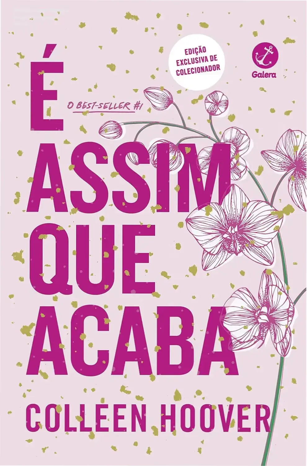 Capa do eBook oficial do Produto em destaque