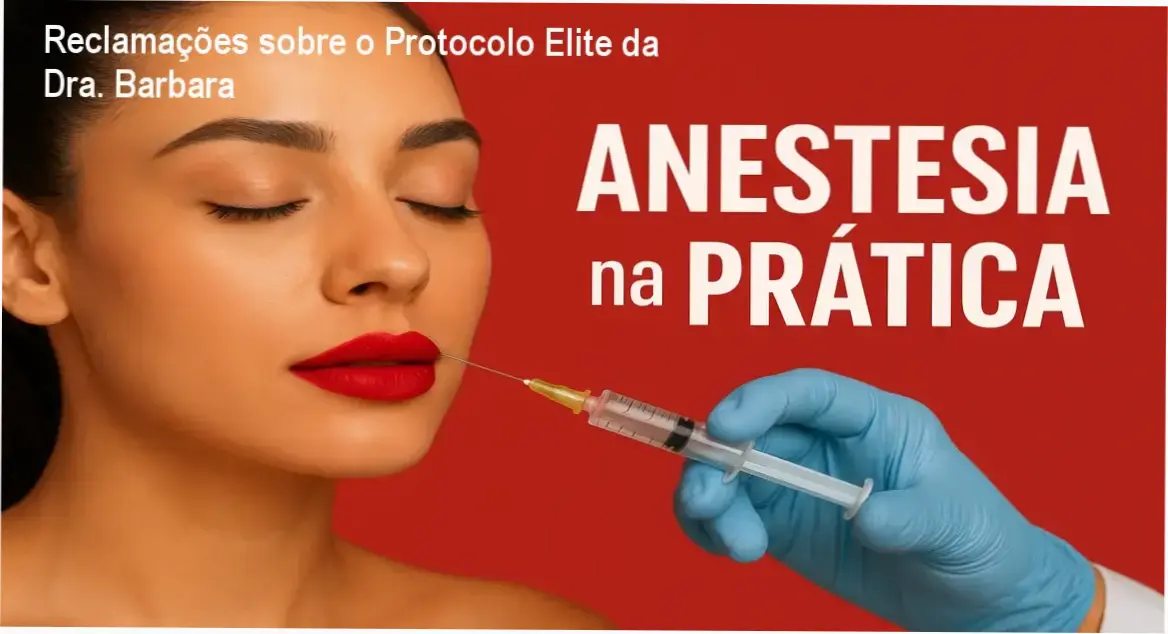 Protocolo de Elite da Dra. Barbara Ribeiro – reclamações, avaliações e reputação