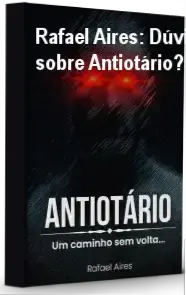 Capa digital do Combo de Livros de Evolução Masculina autorado por Rafael Aires