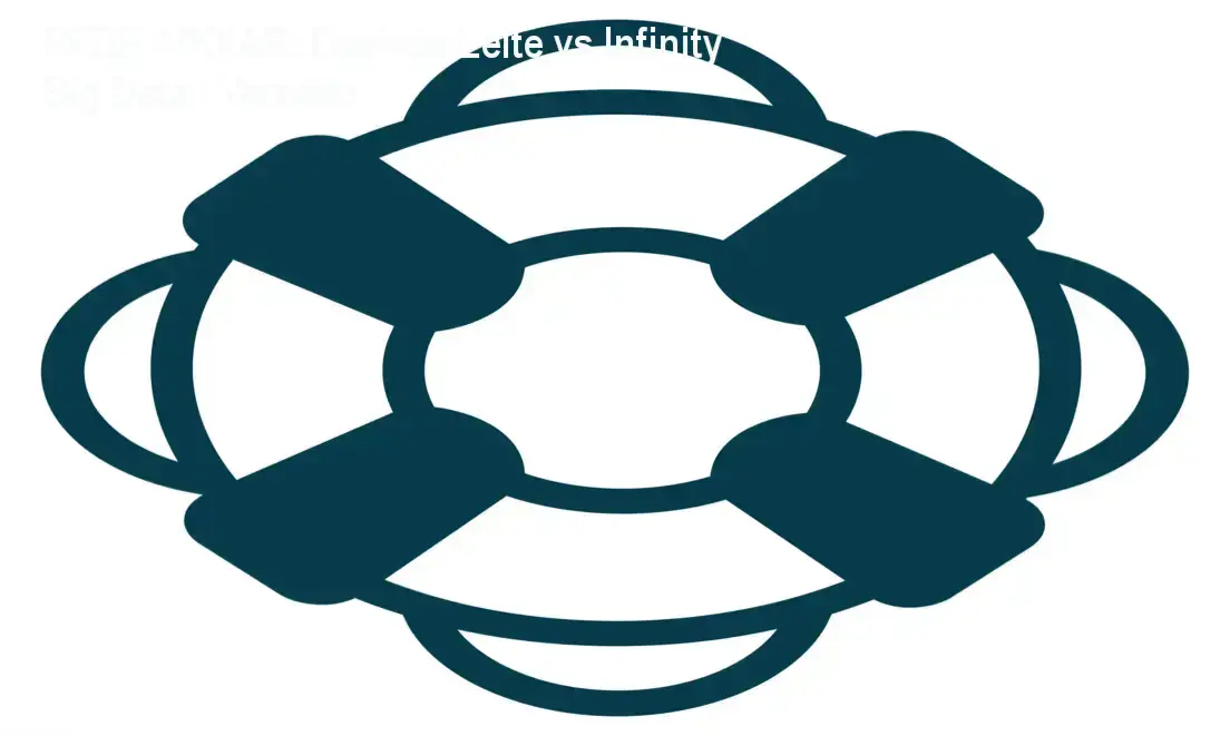 REDE APOIAR! Danielle Leite comparação com Infinity Big Data e demais concorrentes