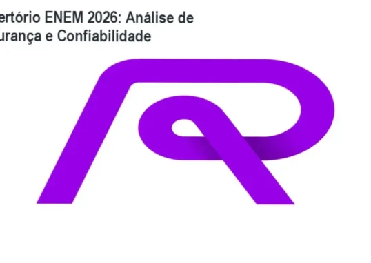 Repertório ENEM 2026 reputação, segurança e possíveis fraudes
