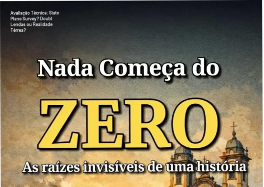 Análise detalhada do State Plane Survey diante de críticas sobre sua precisão teórica versus aplicativa