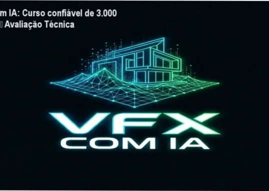 VFX com IA – custo-benefício comprovado para corretores que buscam vídeos rápidos