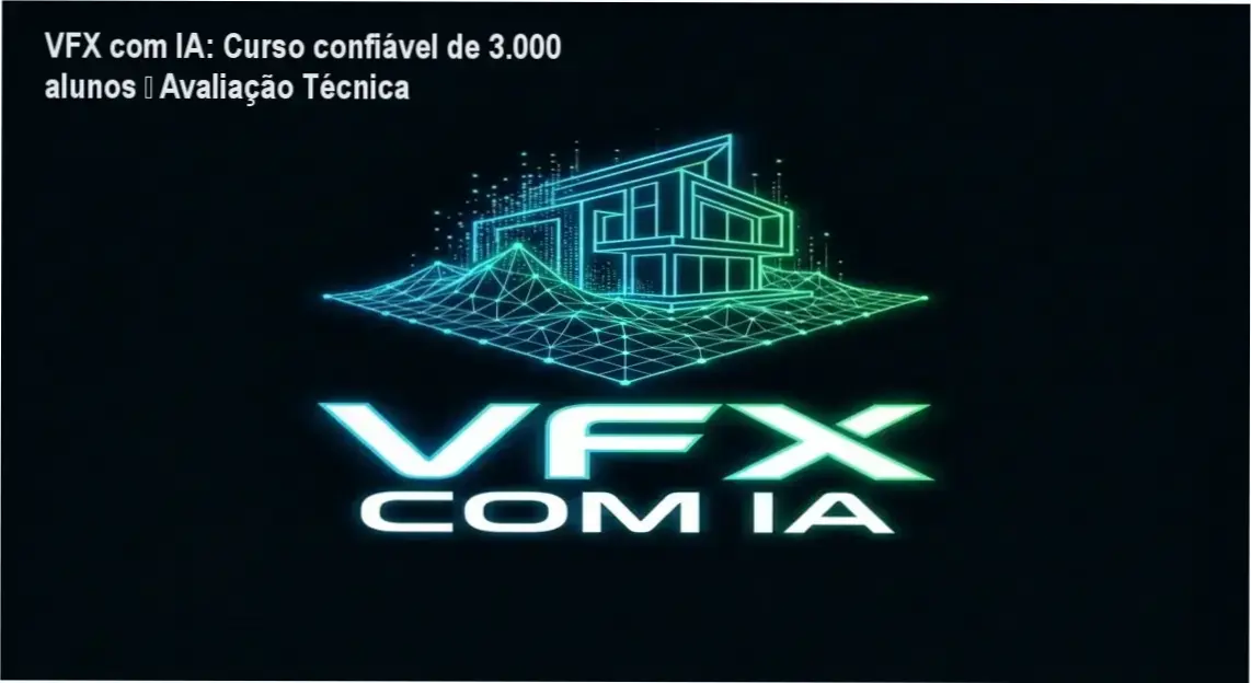VFX com IA – custo-benefício comprovado para corretores que buscam vídeos rápidos