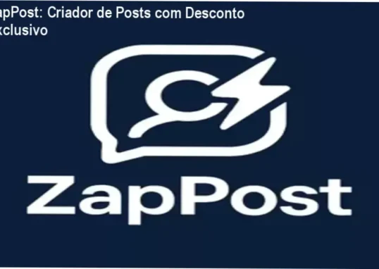 ZapPost Criador de Posts – confiança e credibilidade para seu conteúdo diário